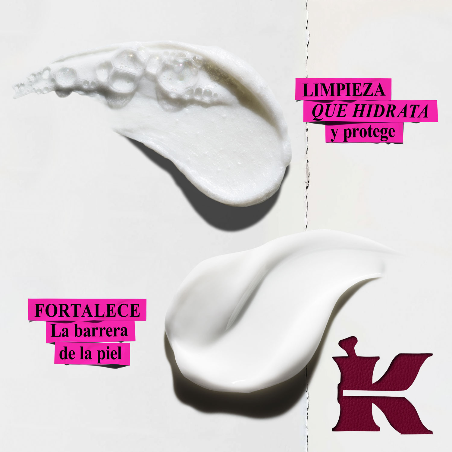 HYDRATE ALL THE WAY (SET FACIAL HIDRATANTE)